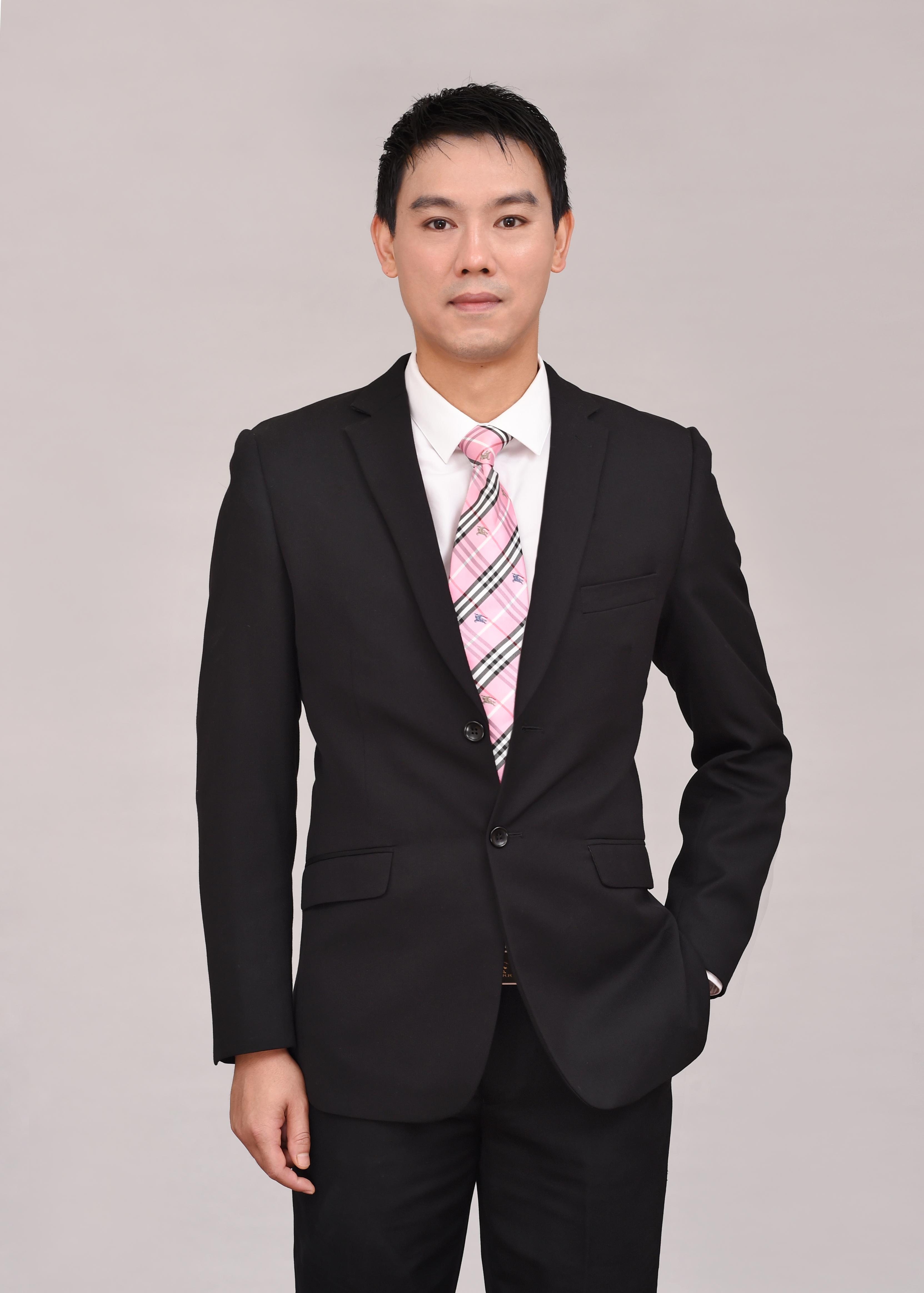 孙晋豫 品牌与内容负责人